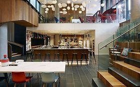 Citizenm New York Bowery